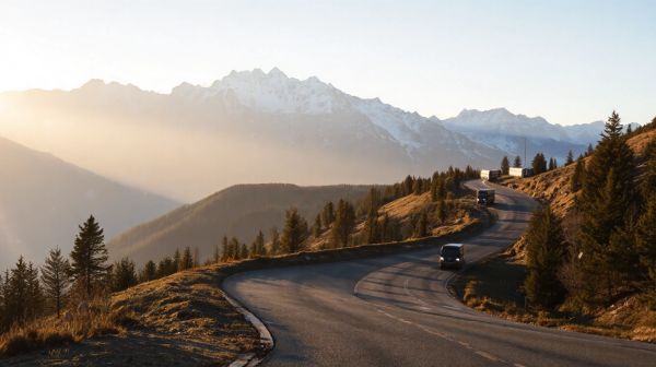 Comparez les meilleures offres de billets altibus pour les alpes