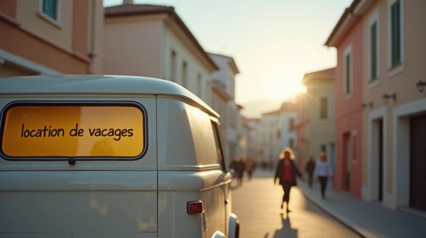Louer un utilitaire à Montpellier pour déménagement