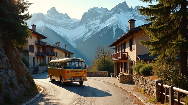 Réservation de billets altibus : explorez les alpes à petit prix !