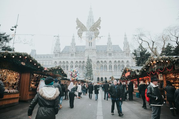 Comment planifier une visite des marchés de Noël en Autriche?