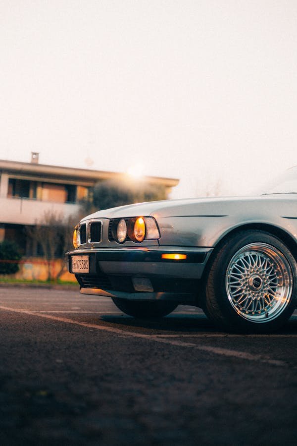 Location de véhicules en France : explorez la liberté !